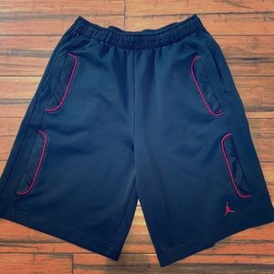 Jordan Shorts